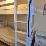 Balu Ferienhaus Bensersiel